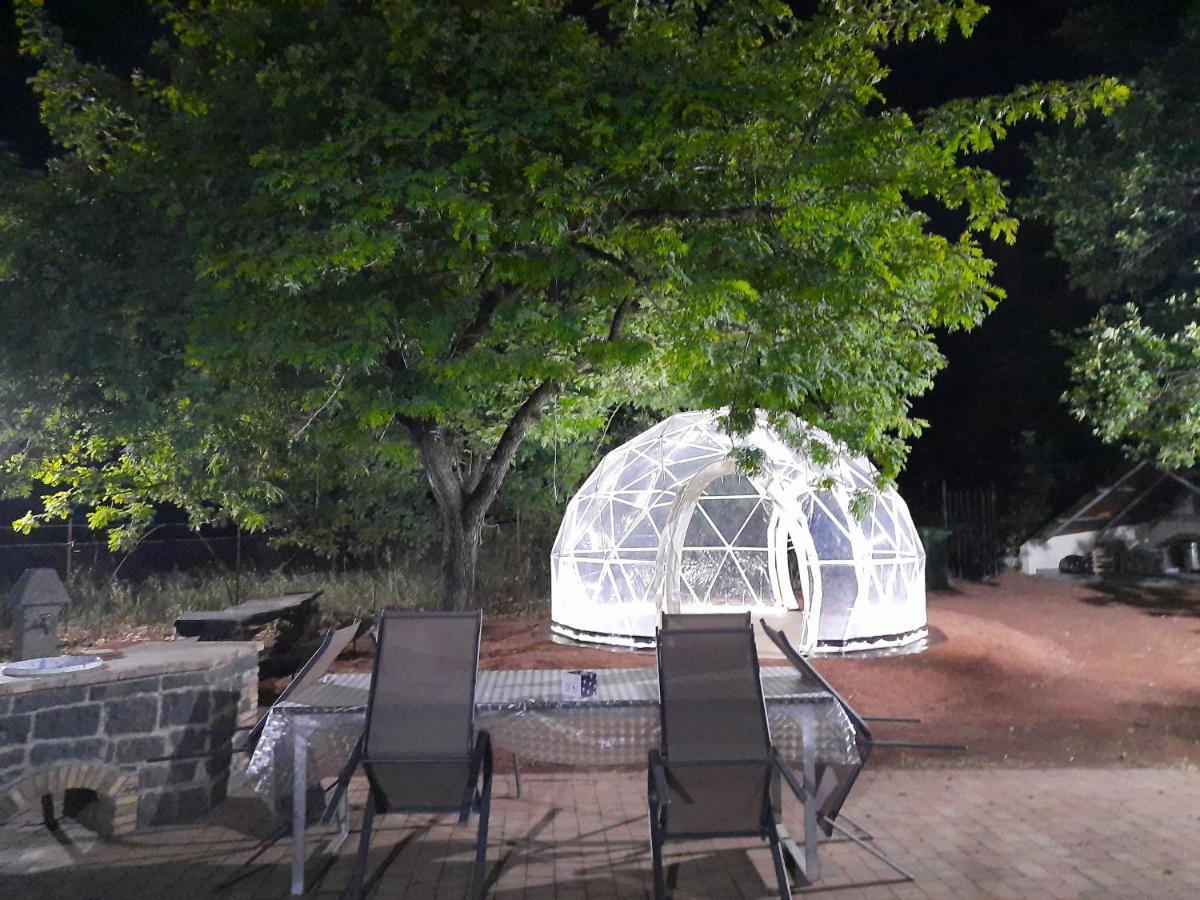 布龙泰Casa Etna别墅 外观 照片