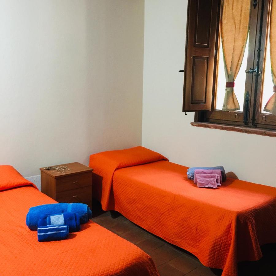 布龙泰Casa Etna别墅 外观 照片