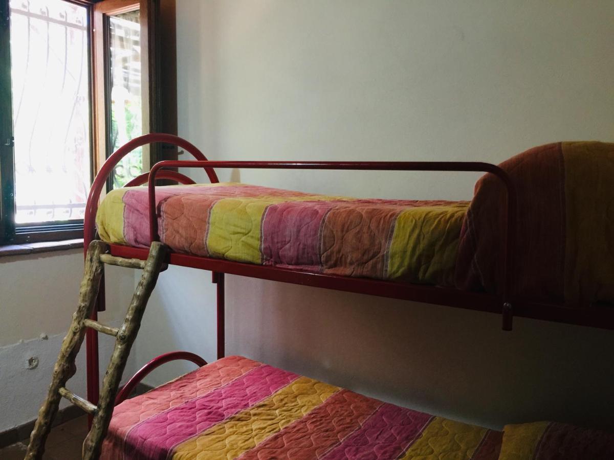 布龙泰Casa Etna别墅 外观 照片