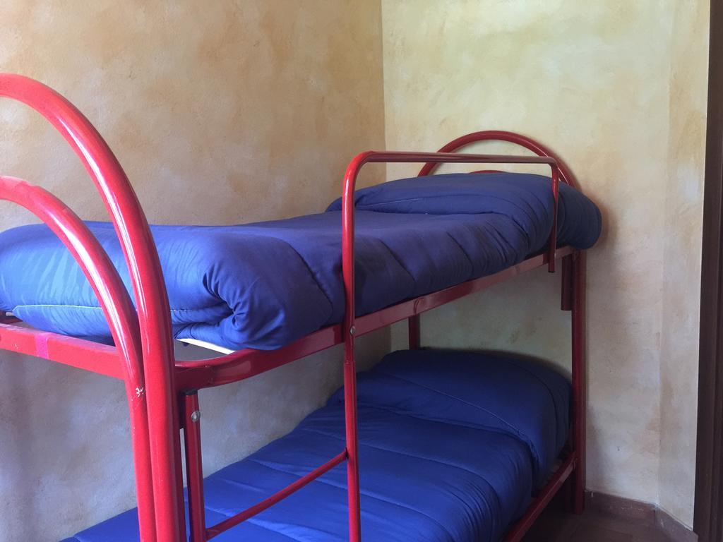 布龙泰Casa Etna别墅 外观 照片